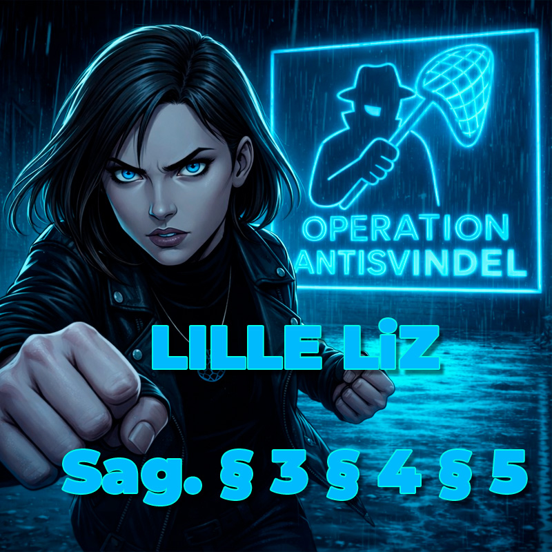 Sag. § 3 – 4 – 5