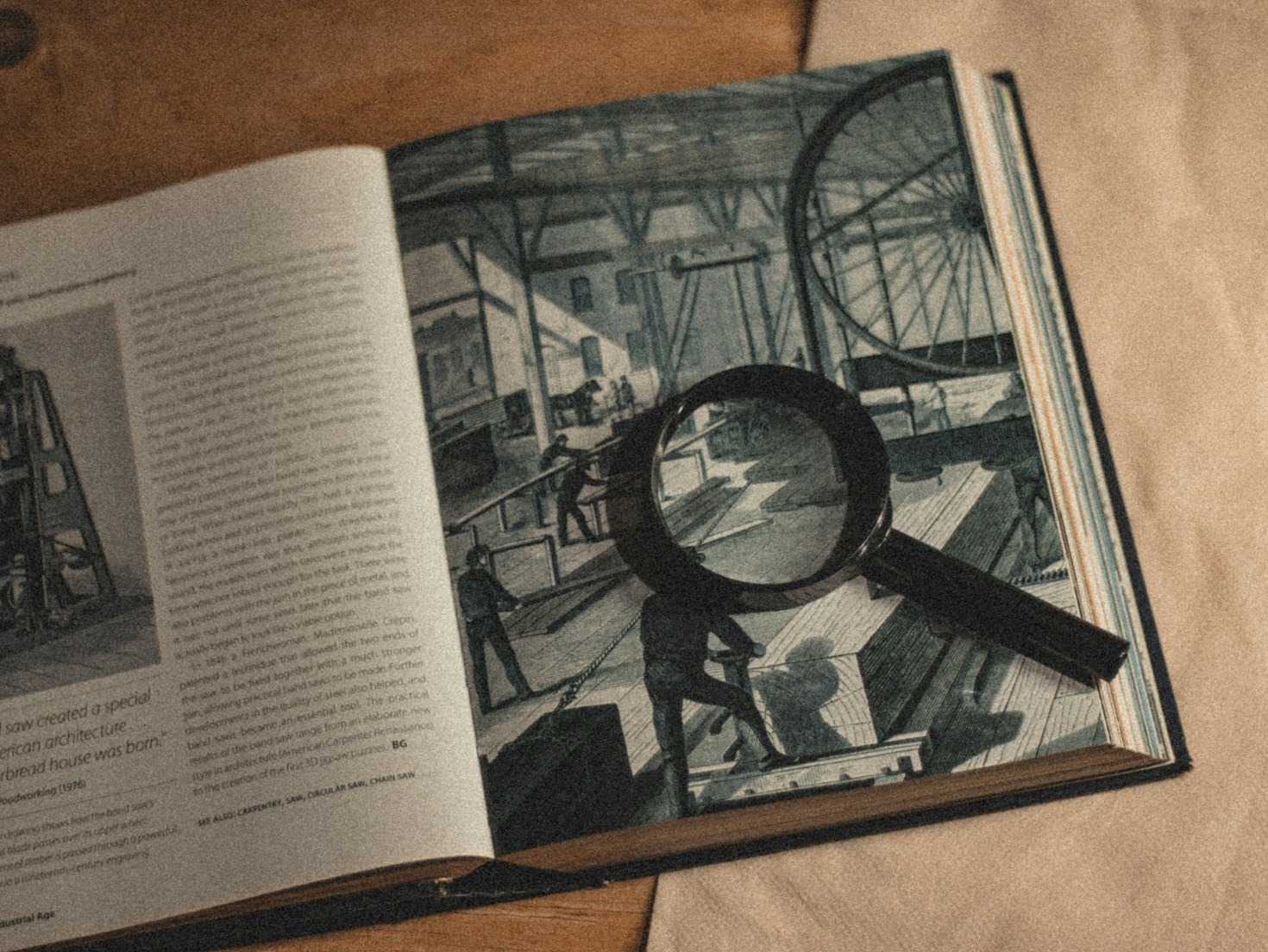 True crime: Hvorfor fascinerer det os så meget?